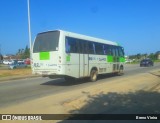 Transporte Complementar de Campos dos Goytacazes 17 071 na cidade de Campos dos Goytacazes, Rio de Janeiro, Brasil, por Breno Vieira. Número da foto: #:id.