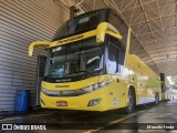 Viação Itapemirim 17005 na cidade de São Paulo, São Paulo, Brasil, por Marcelo Horta. Número da foto: #8242096.