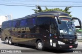 Viação Garcia 7175 na cidade de São Paulo, São Paulo, Brasil, por Rafael H.. Número da foto: #8244249.