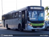 Viação Vila Real B11618 na cidade de Rio de Janeiro, Rio de Janeiro, Brasil, por Jonas Rodrigues Farias. Número da foto: #:id.