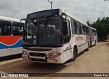 Reunidas Transportes Urbanos 0840 na cidade de Natal, Rio Grande do Norte, Brasil, por Dennis Paz. Número da foto: #8244088.