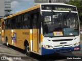 BRS Turismo FOLIÔNIBUS 2019 - 05 na cidade de Belo Horizonte, Minas Gerais, Brasil, por Hariel Bernades. Número da foto: #:id.