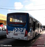 Empresa São Francisco 2001 na cidade de Maceió, Alagoas, Brasil, por Emerson Barros. Número da foto: #:id.