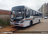 Auto Ônibus Santa Maria Transporte e Turismo 07003 na cidade de Natal, Rio Grande do Norte, Brasil, por Dennis Paz. Número da foto: #8244085.