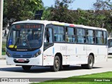 Transportes Futuro C30087 na cidade de Rio de Janeiro, Rio de Janeiro, Brasil, por Renan Vieira. Número da foto: #8244029.