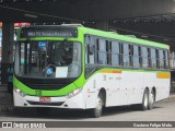 Rodoviária Caxangá 318 na cidade de Recife, Pernambuco, Brasil, por Gustavo Felipe Melo. Número da foto: #8243109.