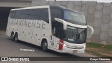 Auto Viação Catarinense 3379 na cidade de Indaial, Santa Catarina, Brasil, por Denys Oberziner. Número da foto: #:id.