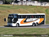 Dick Turismo 6512 na cidade de Aparecida, São Paulo, Brasil, por Luiz Krolman. Número da foto: #8242958.