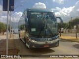 Viação Cidade Sol 8430 na cidade de Piritiba, Bahia, Brasil, por Mario dos Santos Nogueira Junior. Número da foto: #:id.