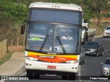 Saritur - Santa Rita Transporte Urbano e Rodoviário 11550 na cidade de Divinópolis, Minas Gerais, Brasil, por Pedro Henrique. Número da foto: #:id.