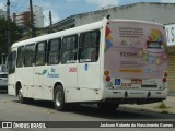 Empresa São Francisco 2436 na cidade de Maceió, Alagoas, Brasil, por Jackson Gomes. Número da foto: #:id.