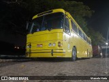 Ônibus Particulares 7004 na cidade de Pirassununga, São Paulo, Brasil, por Marcelo Horta. Número da foto: #8243152.