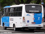 Cooper Líder > A2 Transportes 6 8224 na cidade de São Paulo, São Paulo, Brasil, por Bruno Kozeniauskas. ID da foto: :id.