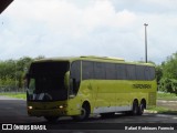 Viação Itapemirim 8929 na cidade de Aracaju, Sergipe, Brasil, por Rafael Rodrigues Forencio. Número da foto: #8241970.