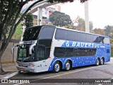 Bauersul Turismo 2017 na cidade de Aparecida, São Paulo, Brasil, por Luiz Krolman. ID da foto: :id.