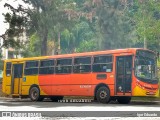 Expresso Unir 580 na cidade de Pedro Leopoldo, Minas Gerais, Brasil, por Igor Eduardo. Número da foto: #8242214.