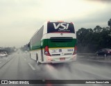 VSI - Viação Santo Ignácio 1804 na cidade de Diadema, São Paulo, Brasil, por Jackson Sousa Leite. Número da foto: #:id.