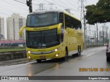 Viação Itapemirim 17005 na cidade de São José dos Campos, São Paulo, Brasil, por Rogerio Marques. Número da foto: #8266458.