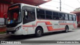 Viação Resendense RJ 192.010 na cidade de Resende, Rio de Janeiro, Brasil, por Matheus Martins da Silva. Número da foto: #8265921.