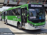 Tijuquinha - Auto Viação Tijuca A50142 na cidade de Rio de Janeiro, Rio de Janeiro, Brasil, por Roger Silva. Número da foto: #:id.