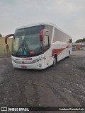 ViaSol Transportes Rodoviários 111057 na cidade de São Carlos, São Paulo, Brasil, por Ivanhoe Ricardo Luiz. Número da foto: #:id.