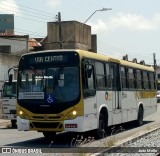 Viação Cidade de Maceió 1204 na cidade de Maceió, Alagoas, Brasil, por João Mello. Número da foto: #:id.