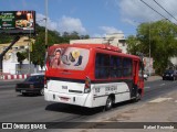 ATL - Associação dos Transportadores de Passageiros por Lotação 168 na cidade de Porto Alegre, Rio Grande do Sul, Brasil, por Rafael Rezende. Número da foto: #:id.