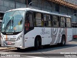 Transportes Blanco 03121 na cidade de Paracambi, Rio de Janeiro, Brasil, por Ricardo Alves. Número da foto: #:id.