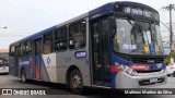 Viação Sul Fluminense 1217 na cidade de Volta Redonda, Rio de Janeiro, Brasil, por Matheus Martins da Silva. Número da foto: #8265927.