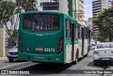 OT Trans - Ótima Salvador Transportes 20173 na cidade de Salvador, Bahia, Brasil, por Victor São Tiago Santos. ID da foto: :id.