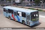 Rota Sol > Vega Transporte Urbano 35138 na cidade de Fortaleza, Ceará, Brasil, por Glauber Medeiros. Número da foto: #:id.