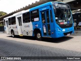 Unimar Transportes 24222 na cidade de Serra, Espírito Santo, Brasil, por Kaique Passos. Número da foto: #8267486.