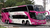 A Gladiadora Turismo 3737 na cidade de São Paulo, São Paulo, Brasil, por Cristiano Soares da Silva. Número da foto: #8268472.