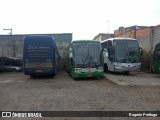 Trans Brasil > TCB - Transporte Coletivo Brasil 5045 na cidade de São Paulo, São Paulo, Brasil, por  Rogerio Porttuga. Número da foto: #8266722.