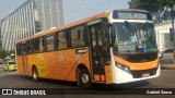 Empresa de Transportes Braso Lisboa A29085 na cidade de Rio de Janeiro, Rio de Janeiro, Brasil, por Gabriel Sousa. Número da foto: #:id.