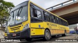 Viação Sul Fluminense 1250 na cidade de Volta Redonda, Rio de Janeiro, Brasil, por Matheus Martins da Silva. Número da foto: #8265805.