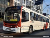 Integração Transportes 0412084 na cidade de Manaus, Amazonas, Brasil, por Maria Clara. Número da foto: #8267077.