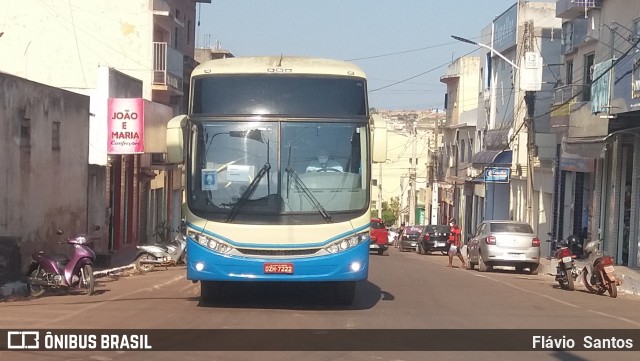 Viação Novo Horizonte 1034611 na cidade de Barra da Estiva, Bahia, Brasil, por Flávio  Santos. Número da foto: #8269121.