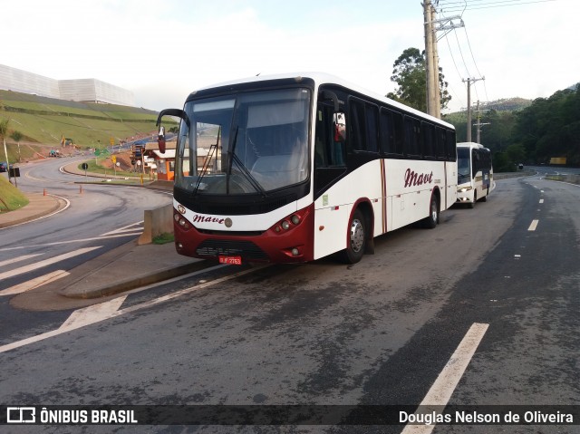 Mavt Locadora 367 na cidade de Cajamar, São Paulo, Brasil, por Douglas Nelson de Oliveira. ID da foto: 8270947.