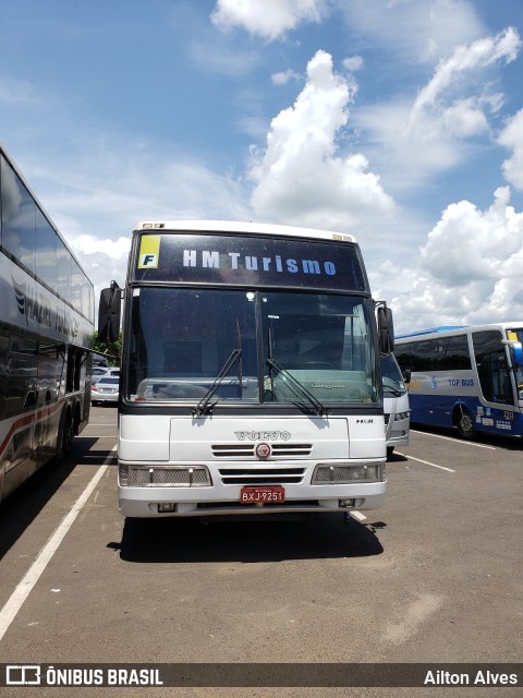 HM Viagens e Turismo 2006 na cidade de Olímpia, São Paulo, Brasil, por Ailton Alves. ID da foto: 8269284.