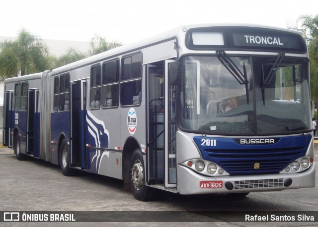 Leblon Transporte de Passageiros Mauá 2811 na cidade de São Paulo, São Paulo, Brasil, por Rafael Santos Silva. Número da foto: #8271898.