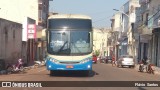 Viação Novo Horizonte 1034611 na cidade de Barra da Estiva, Bahia, Brasil, por Flávio  Santos. Número da foto: #:id.