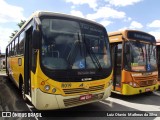 Empresa Alcino G. Cotta R019 na cidade de Matozinhos, Minas Gerais, Brasil, por Luiz Otavio Matheus da Silva. Número da foto: #:id.