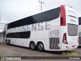 Auto Viação Catarinense 3733 na cidade de Curitiba, Paraná, Brasil, por Vitor Martins. Número da foto: #:id.