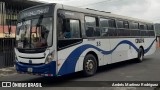 Conatra - Corporacion Nacional de Transporte 33 na cidade de San Sebastián, San José, San José, Costa Rica, por Andrés Martínez Rodríguez. Número da foto: #8271567.