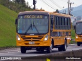Prefeitura Municipal de Balneário Camboriú 8350 na cidade de Balneário Camboriú, Santa Catarina, Brasil, por Alex Schlindwein. Número da foto: #8271455.