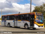 Itamaracá Transportes 1.660 na cidade de Recife, Pernambuco, Brasil, por João Guilherme. Número da foto: #8268802.