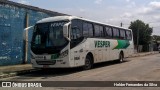 Vesper Transportes 9566 na cidade de Atibaia, São Paulo, Brasil, por Helder Fernandes da Silva. ID da foto: :id.