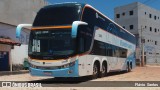 Emtram 5390 na cidade de Barra da Estiva, Bahia, Brasil, por Flávio  Santos. Número da foto: #8271619.