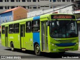 EMTRACOL - Empresa de Transportes Coletivos 03245 na cidade de Teresina, Piauí, Brasil, por Ruan Silva Andrade. Número da foto: #8269175.